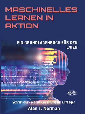 cover image of Maschinelles Lernen In Aktion